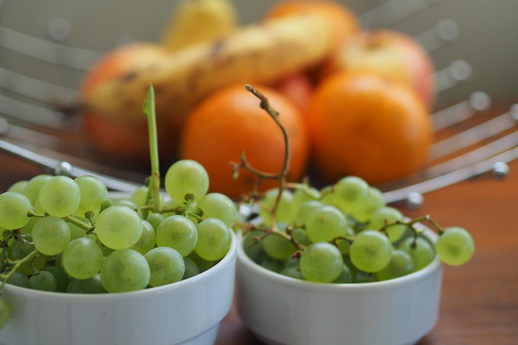 Del Nomade Hosteria Ecologica 푸레르토피라미드 외부 사진